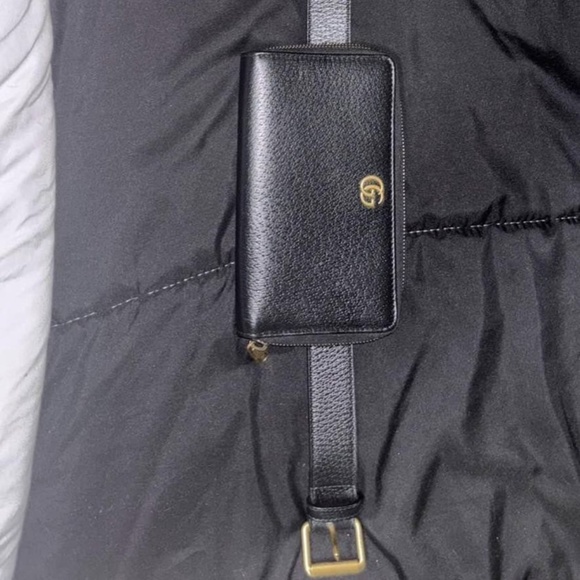 Gucci bag - Picture 1 of 1